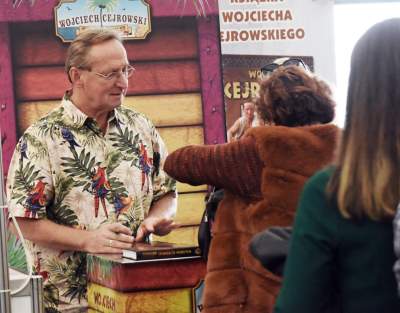 Co łączy Cejrowskiego, Szczygła, Sakiewicza, Stuhra i innych... - zdjęcie 1