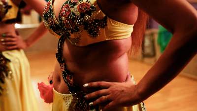 SihirStars, rewelacyjne tancerki z Krakowa - zdjęcie 2