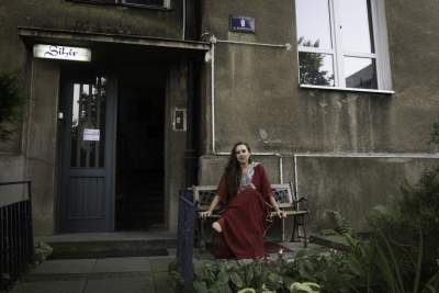 SihirStars, rewelacyjne tancerki z Krakowa - zdjęcie 8