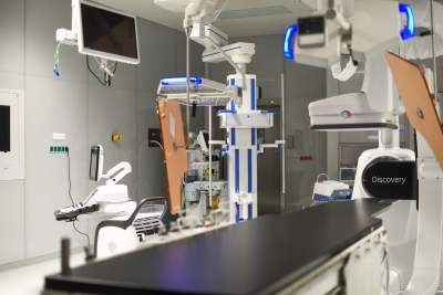 Nowy szpital w Prokocimiu otwarty: gigantyczna inwestycja - zdjęcie 11