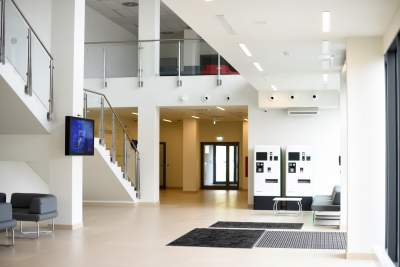 Nowy szpital w Prokocimiu otwarty: gigantyczna inwestycja - zdjęcie 8