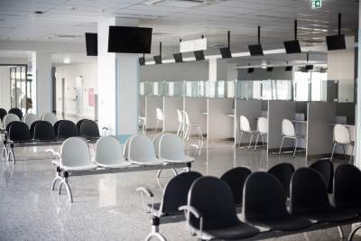 Nowy szpital w Prokocimiu otwarty: gigantyczna inwestycja - zdjęcie 20