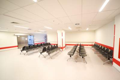 Nowy szpital w Prokocimiu otwarty: gigantyczna inwestycja - zdjęcie 22