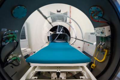 Nowy szpital w Prokocimiu otwarty: gigantyczna inwestycja - zdjęcie 16