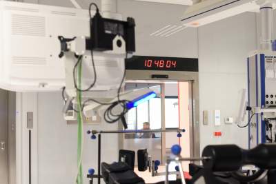 Nowy szpital w Prokocimiu otwarty: gigantyczna inwestycja - zdjęcie 10