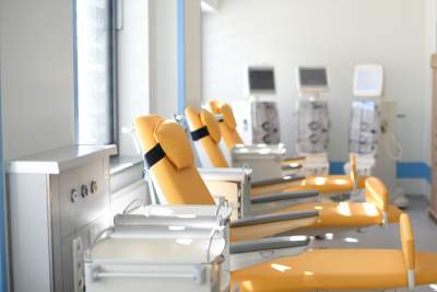 Nowy szpital w Prokocimiu otwarty: gigantyczna inwestycja - zdjęcie 19