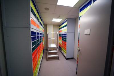 Nowy szpital w Prokocimiu otwarty: gigantyczna inwestycja - zdjęcie 17