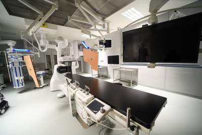 Nowy szpital w Prokocimiu otwarty: gigantyczna inwestycja - zdjęcie 12