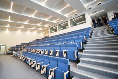 Nowy szpital w Prokocimiu otwarty: gigantyczna inwestycja - zdjęcie 7