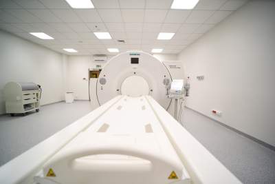 Nowy szpital w Prokocimiu otwarty: gigantyczna inwestycja - zdjęcie 21