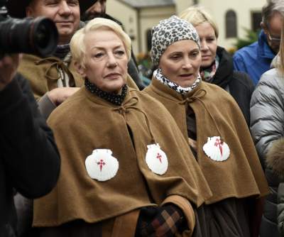Mamy teraz w Krakowie szczególny symbol polsko -hiszpańskiej przyjaźni - zdjęcie 5