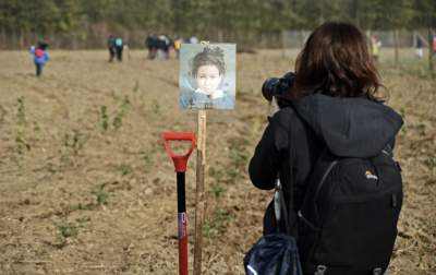 Tu wyrośnie Las Prawiek, w hołdzie noblistce - zdjęcie 8