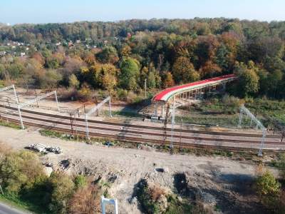 To jedna z największych rowerowych inwestycji w Krakowie - zdjęcie 5