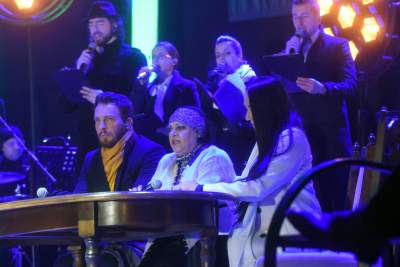 Genialny koncert bez bisów i oklasków - zdjęcie 15