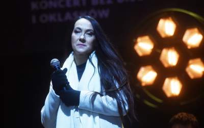 Genialny koncert bez bisów i oklasków - zdjęcie 5