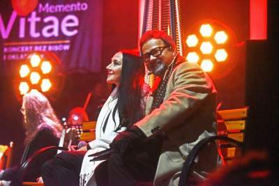 Genialny koncert bez bisów i oklasków - zdjęcie 17