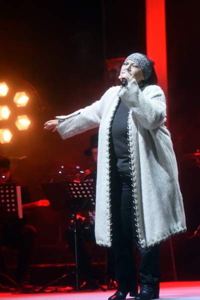 Genialny koncert bez bisów i oklasków - zdjęcie 7