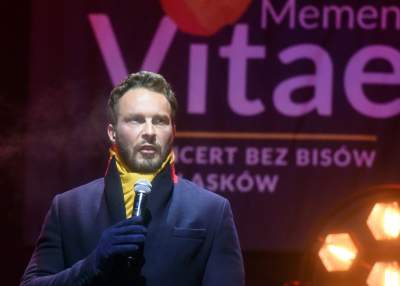 Genialny koncert bez bisów i oklasków - zdjęcie 4