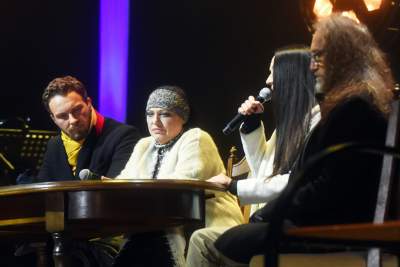 Genialny koncert bez bisów i oklasków - zdjęcie 11