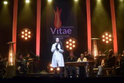 Genialny koncert bez bisów i oklasków - zdjęcie 2