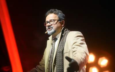 Genialny koncert bez bisów i oklasków - zdjęcie 16