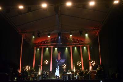 Genialny koncert bez bisów i oklasków - zdjęcie 1