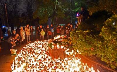 Genialny koncert bez bisów i oklasków - zdjęcie 19