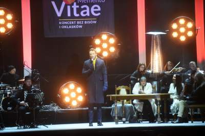 Genialny koncert bez bisów i oklasków - zdjęcie 8