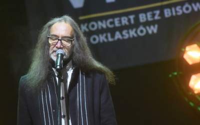 Genialny koncert bez bisów i oklasków - zdjęcie 3