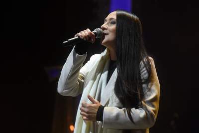 Genialny koncert bez bisów i oklasków - zdjęcie 12