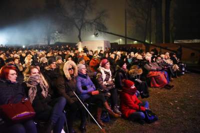 Genialny koncert bez bisów i oklasków - zdjęcie 13