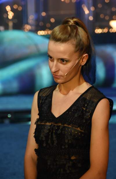 Znakomity spektakl nagrodzony na Festiwalu Szekspirowskim... - zdjęcie 9