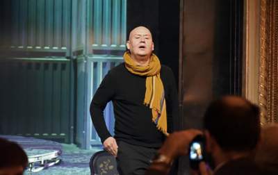 Znakomity spektakl nagrodzony na Festiwalu Szekspirowskim... - zdjęcie 12