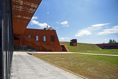 Krakowska hala wśród pięciu najlepszych tego typu obiektów świata - zdjęcie 6