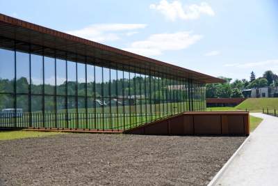 Krakowska hala wśród pięciu najlepszych tego typu obiektów świata - zdjęcie 5