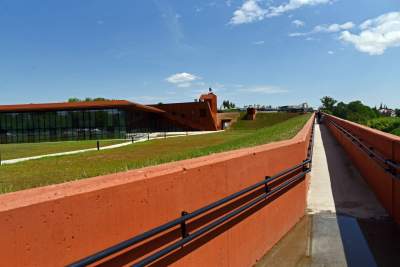 Krakowska hala wśród pięciu najlepszych tego typu obiektów świata - zdjęcie 17