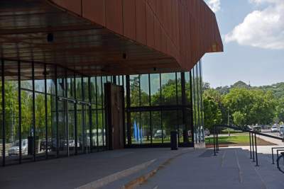 Krakowska hala wśród pięciu najlepszych tego typu obiektów świata - zdjęcie 20