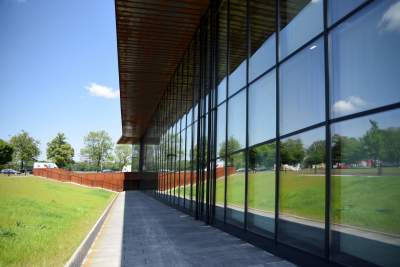 Krakowska hala wśród pięciu najlepszych tego typu obiektów świata - zdjęcie 7