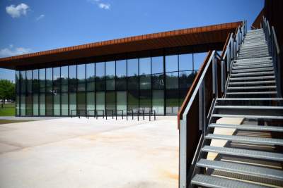 Krakowska hala wśród pięciu najlepszych tego typu obiektów świata - zdjęcie 10