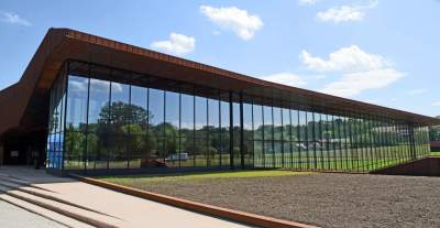 Krakowska hala wśród pięciu najlepszych tego typu obiektów świata - zdjęcie 1