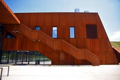 Krakowska hala wśród pięciu najlepszych tego typu obiektów świata - zdjęcie 8