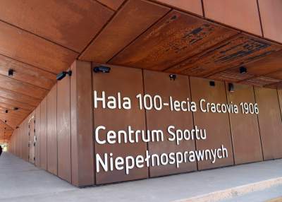 Krakowska hala wśród pięciu najlepszych tego typu obiektów świata - zdjęcie 19