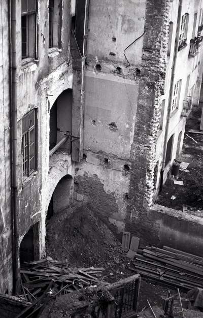 Kazimierz pół wieku temu, czy bardzo się zmienił? - zdjęcie 2