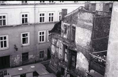 Kazimierz pół wieku temu, czy bardzo się zmienił? - zdjęcie 11