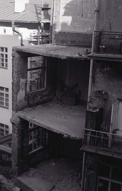 Kazimierz pół wieku temu, czy bardzo się zmienił? - zdjęcie 7