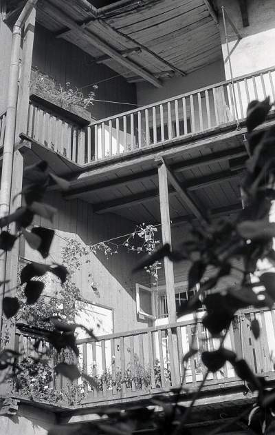 Kazimierz pół wieku temu, czy bardzo się zmienił? - zdjęcie 24