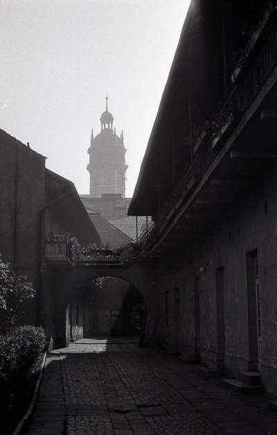 Kazimierz pół wieku temu, czy bardzo się zmienił? - zdjęcie 21