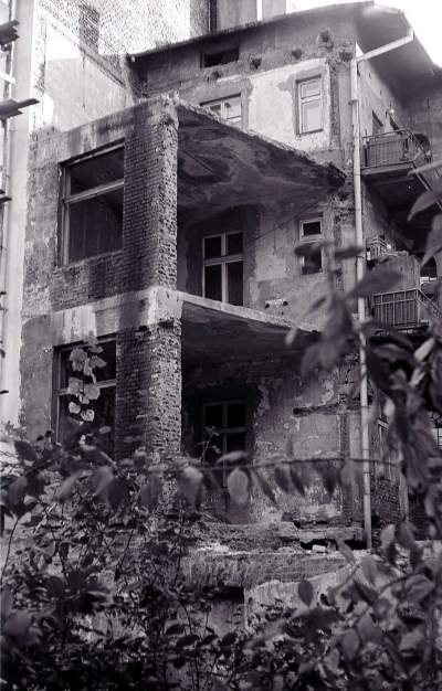 Kazimierz pół wieku temu, czy bardzo się zmienił? - zdjęcie 4