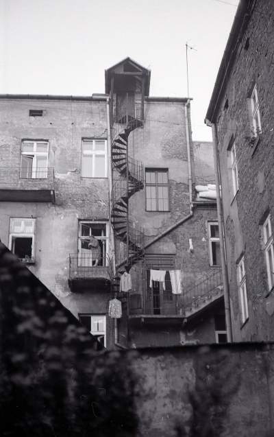 Kazimierz pół wieku temu, czy bardzo się zmienił? - zdjęcie 19