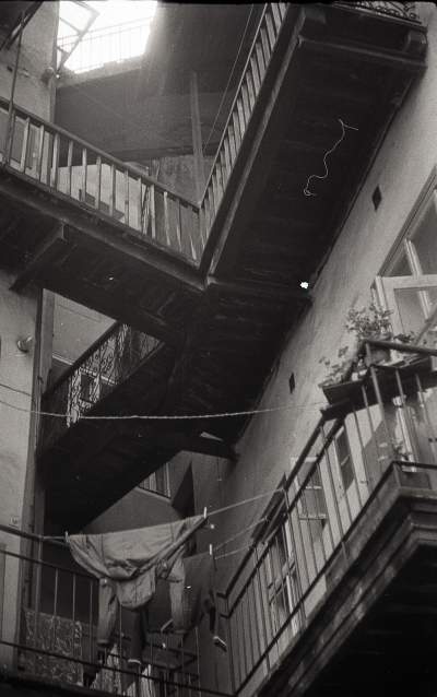 Kazimierz pół wieku temu, czy bardzo się zmienił? - zdjęcie 20